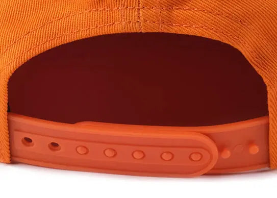 Custom Hiphop Flat Bill Snapback Hats - 8010