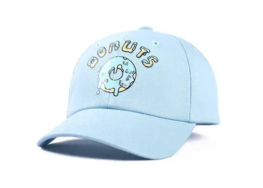 Custom Kids Baby Children Baseball Caps