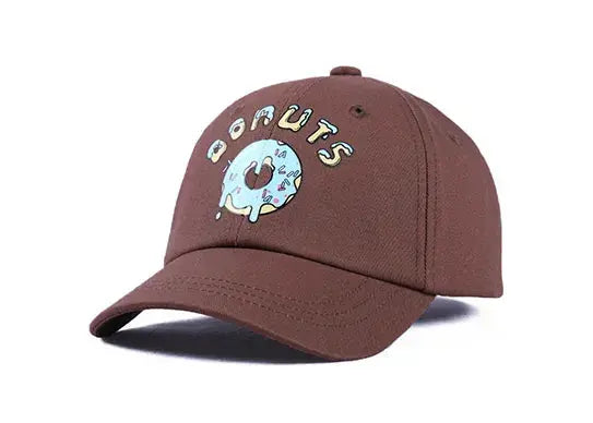 Custom Kids Baby Children Baseball Caps