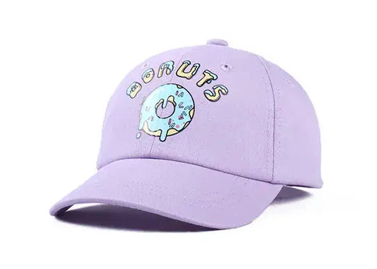 Custom Kids Baby Children Baseball Caps
