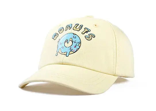 Custom Kids Baby Children Baseball Caps