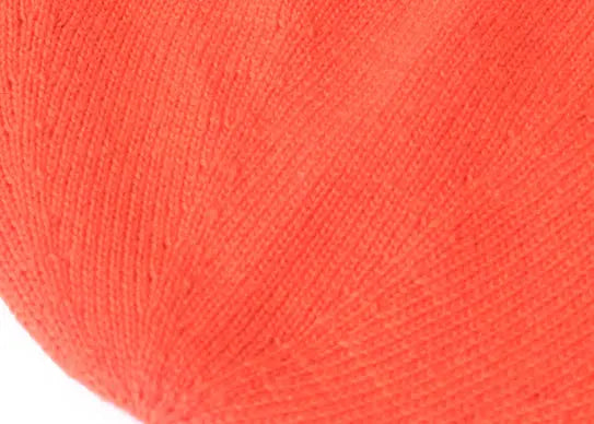 Custom Knit Slouchy Beanie Hats