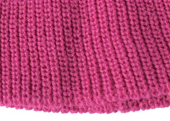 Custom Knitted Embroidered 3 Hole Balaclavas