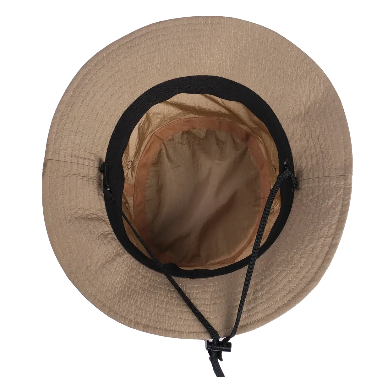 Custom Lightweight Outdoor Nylon Bucket Hat - 7072