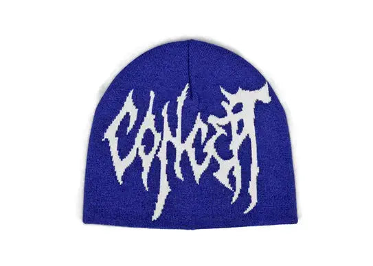 Custom Logo All Over Printed Beanie Hats