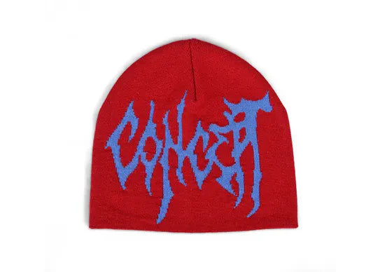 Custom Logo All Over Printed Beanie Hats