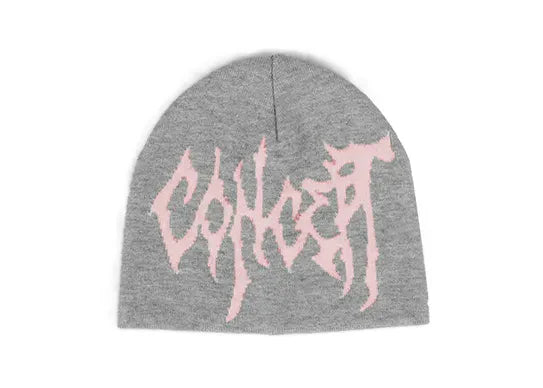 Custom Logo All Over Printed Beanie Hats