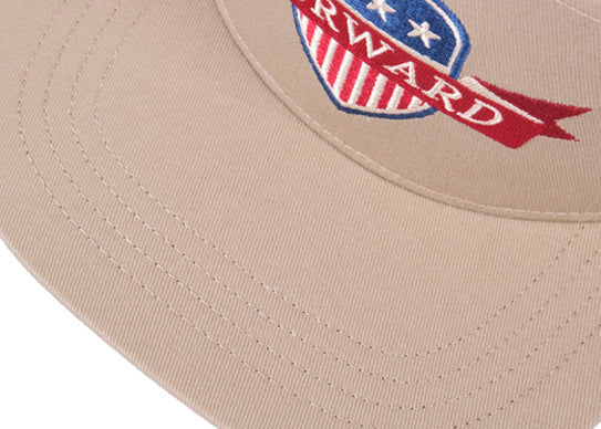 Custom Mesh Snapback Trucker Hats