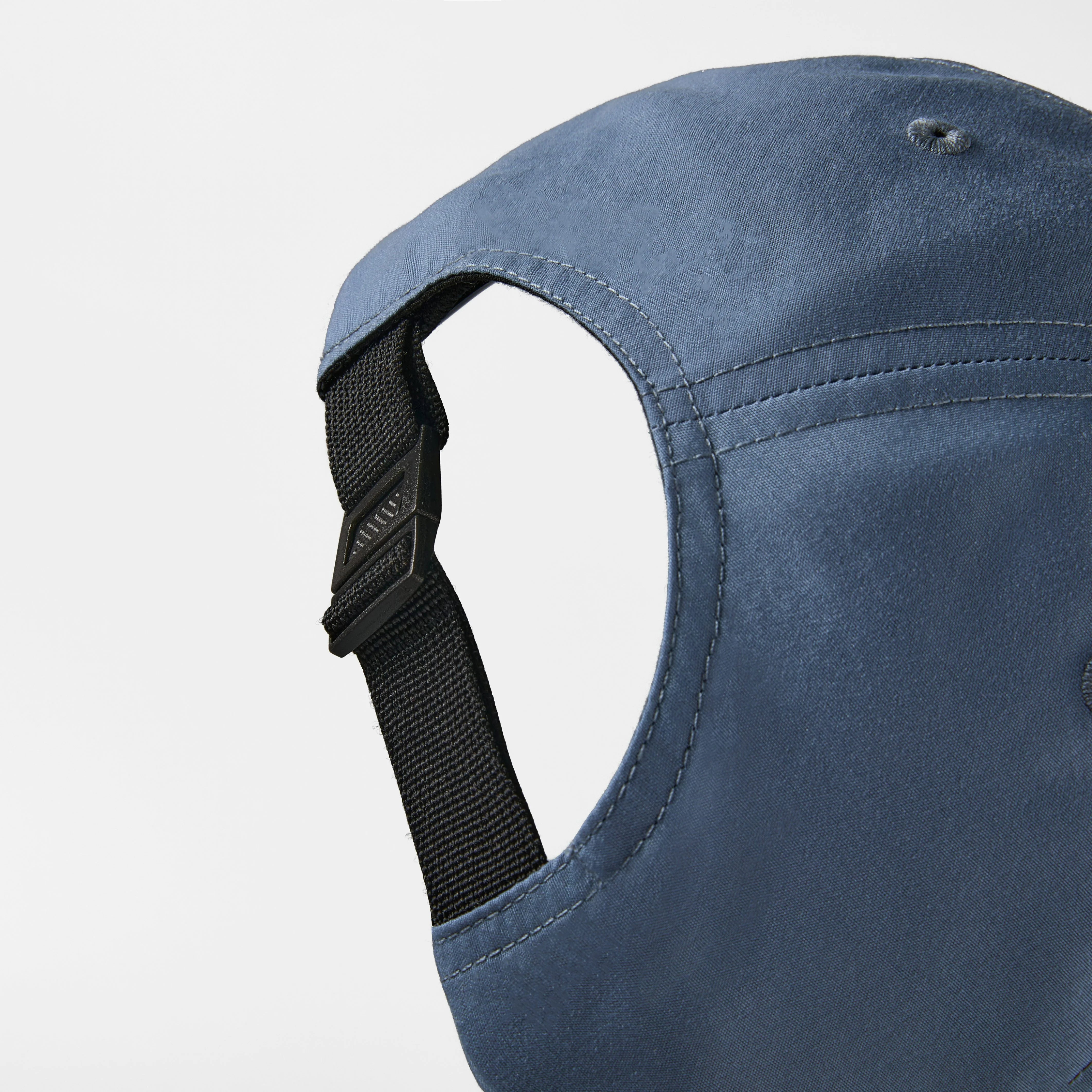 Custom New Solid Quick-Dry Baseball Cap-6296