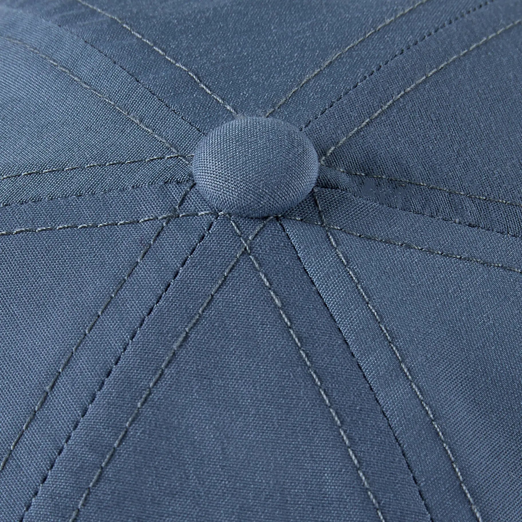 Custom New Solid Quick-Dry Baseball Cap-6296