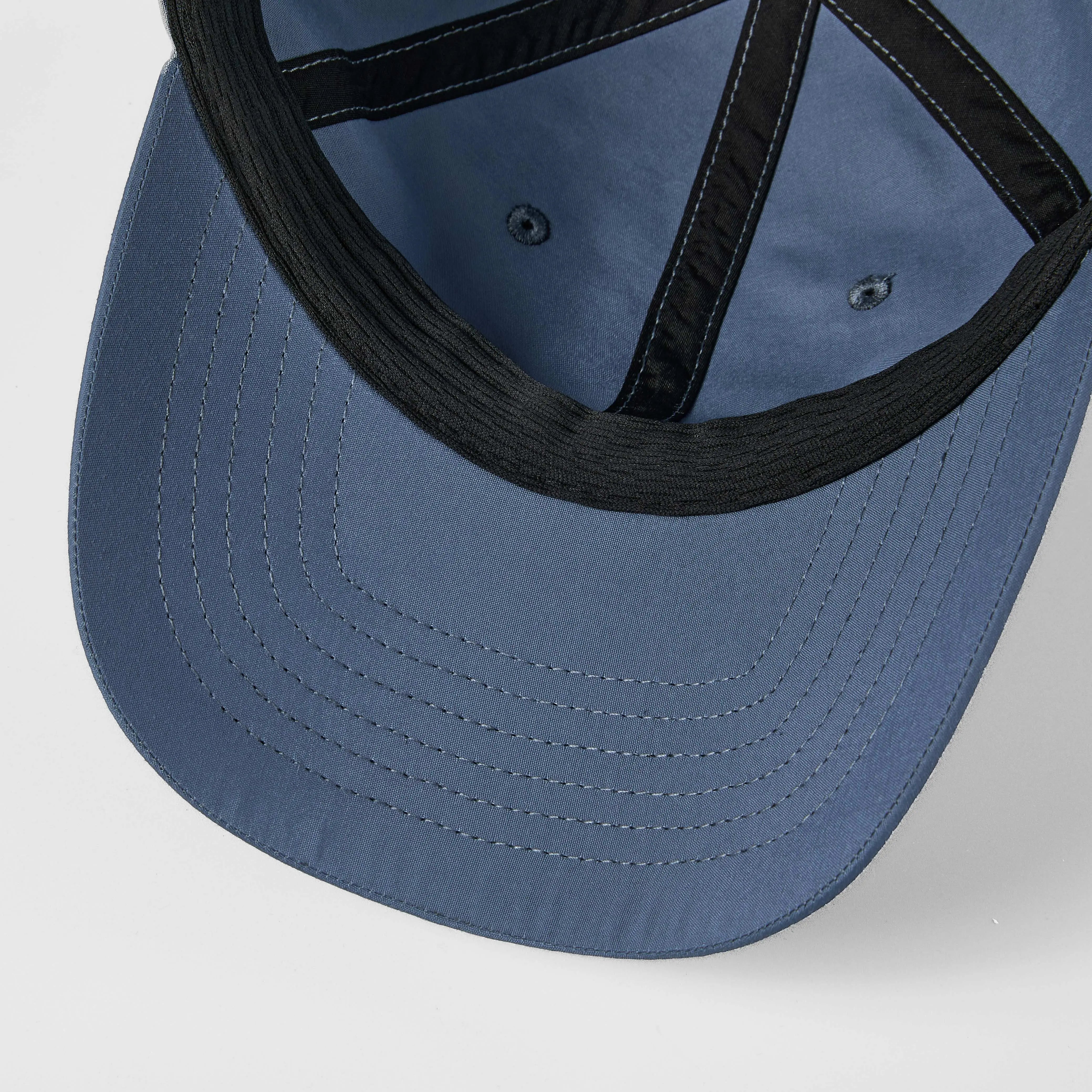Custom New Solid Quick-Dry Baseball Cap-6296