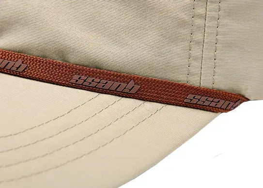 Custom Nylon Dad Hats with Rope Wholesale