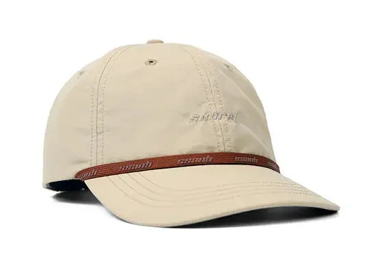 Custom Nylon Dad Hats with Rope Wholesale