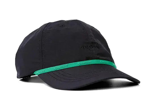 Custom Nylon Dad Hats with Rope Wholesale