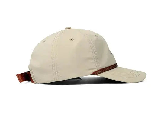 Custom Nylon Dad Hats with Rope Wholesale