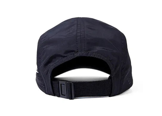 Custom Nylon Laser Hole Camper Hats