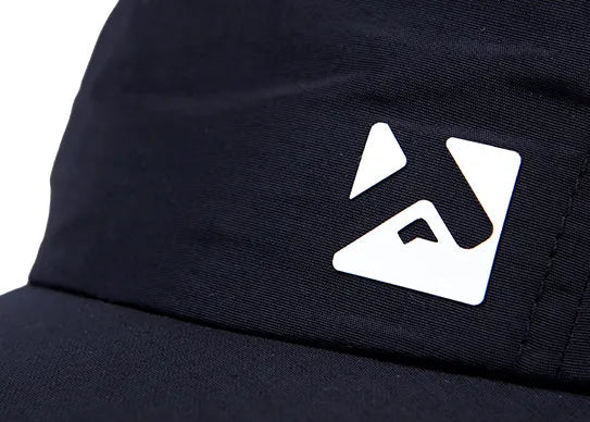 Custom Nylon Laser Hole Camper Hats