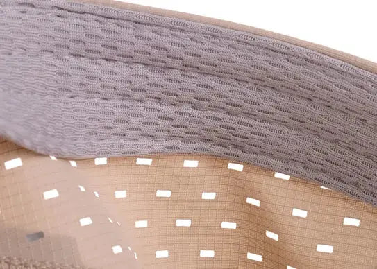 Custom Nylon Waterproof Baseball Caps