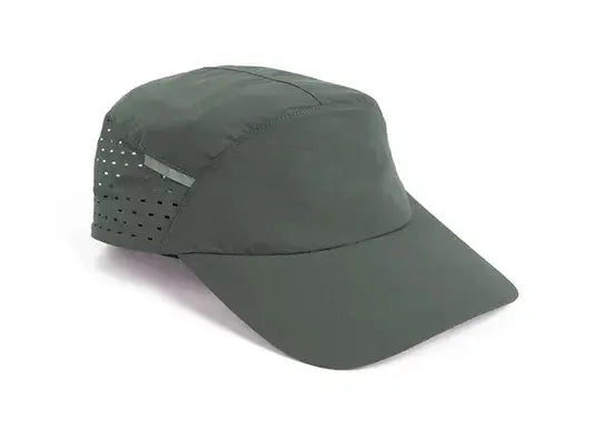 Custom Nylon Waterproof Baseball Caps