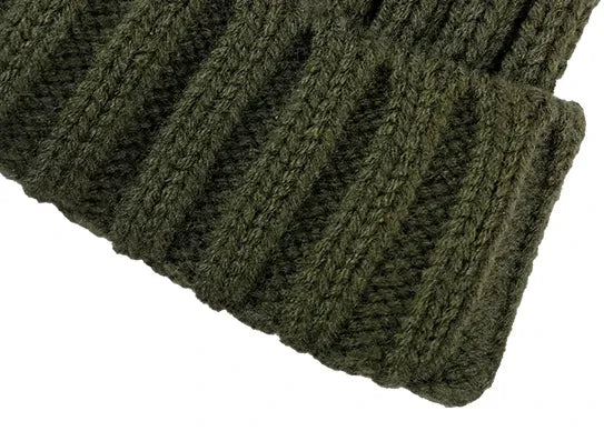 Custom Pom Pom Beanie Hats Womens