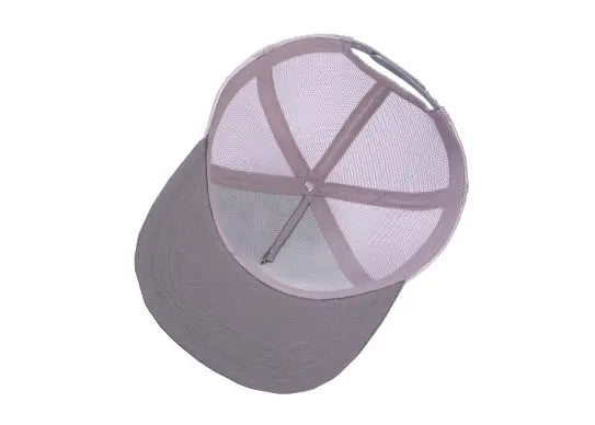 Custom Printed 5 Panel Snapback Hats
