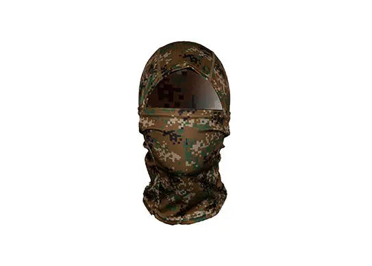 Custom Printed Camo Balaclavas for Hunting
