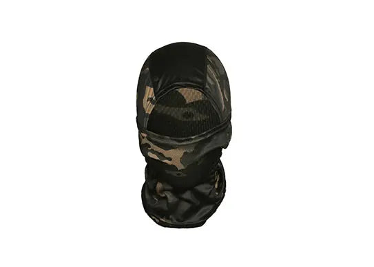 Custom Printed Camo Balaclavas for Hunting
