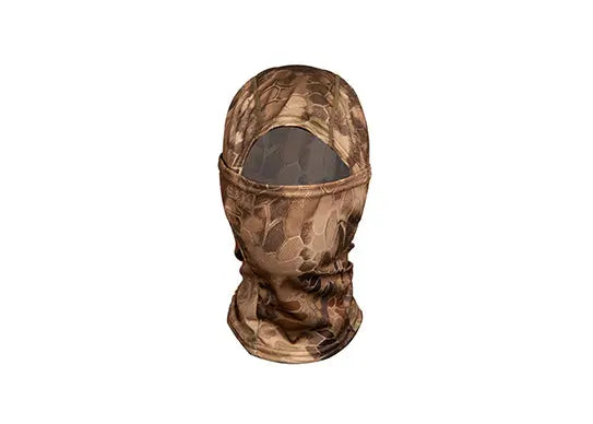 Custom Printed Camo Balaclavas for Hunting
