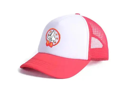 Custom Printed Foam Trucker Hats - 7015