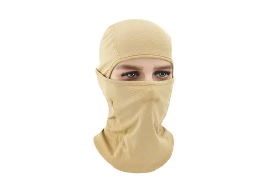 Custom Printed Skiing Balaclava Masks