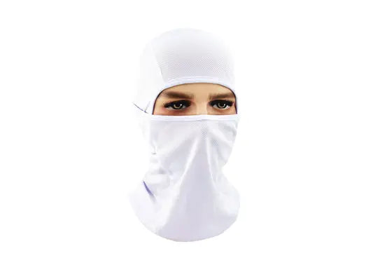Custom Printed Skiing Balaclava Masks