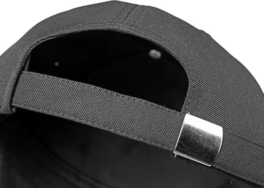 Custom Quick Dry Polyester Baseball Caps