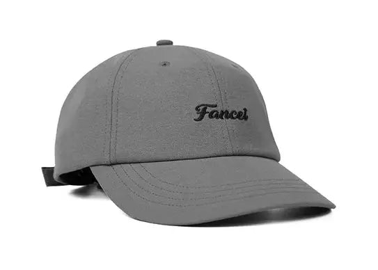 Custom Quick Dry Polyester Baseball Caps