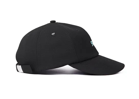 Custom Quick Dry Polyester Baseball Caps