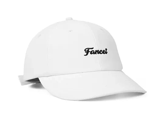Custom Quick Dry Polyester Baseball Caps