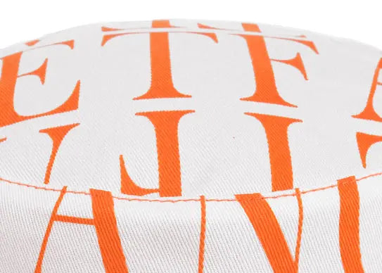 Custom Reversible Printing Bucket Hats