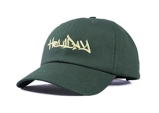 Custom Satin Lined 6 panel Baseball Caps