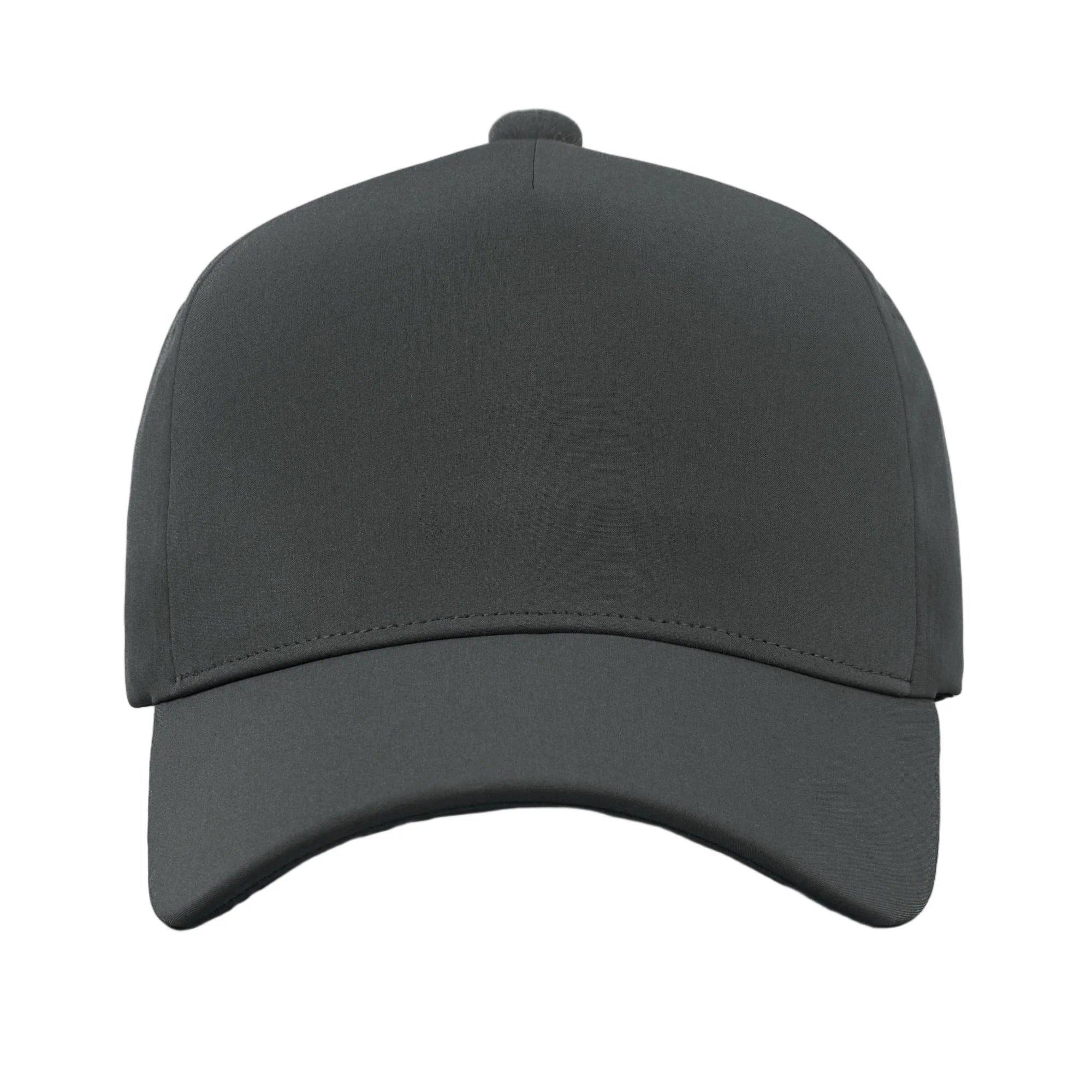 Custom Seamless Water Repellent Perforated 5 Panel Snapback Golf Hat