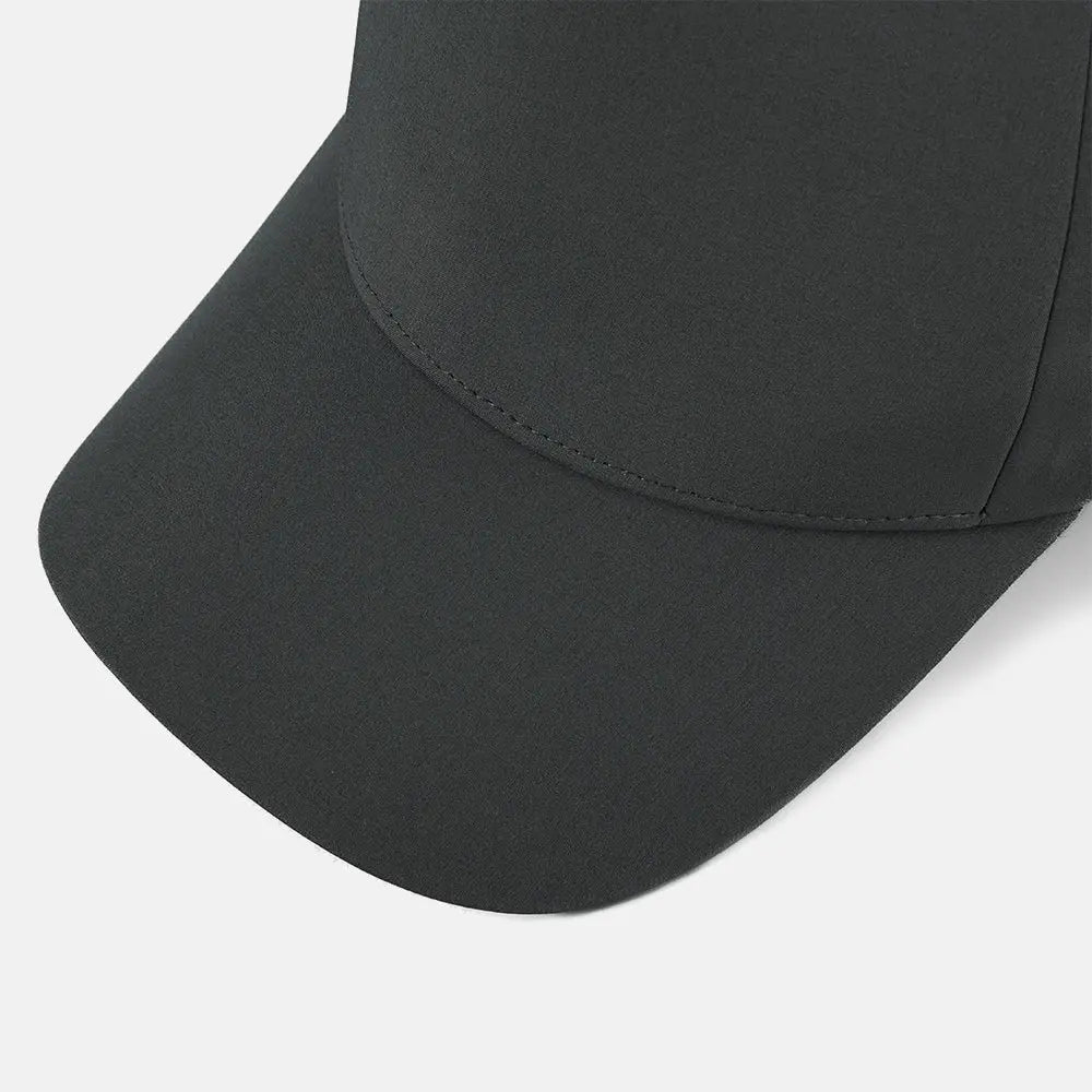 Custom Seamless Water Repellent Perforated 5 Panel Snapback Golf Hat