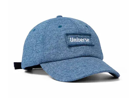 Custom Skin Friendly Dad Hats with Patch
