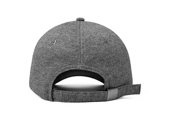 Custom Skin Friendly Dad Hats with Patch