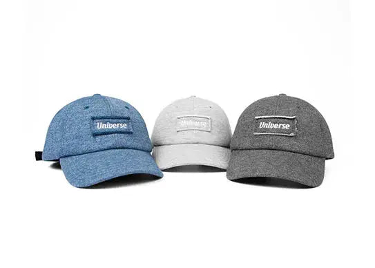 Custom Skin Friendly Dad Hats with Patch