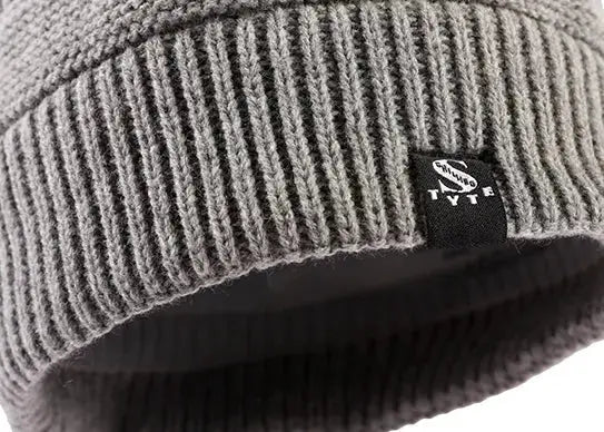 Custom Slouchy Beanies with Pom Pom