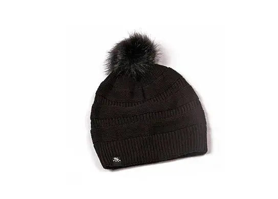 Custom Slouchy Beanies with Pom Pom