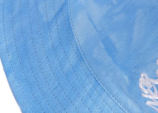 Custom Tie Dye All Over Printed Bucket Hats