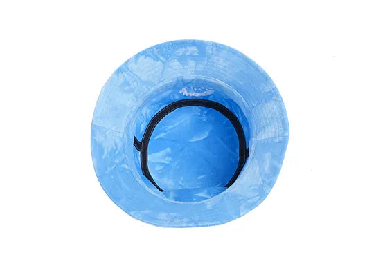 Custom Tie Dye All Over Printed Bucket Hats