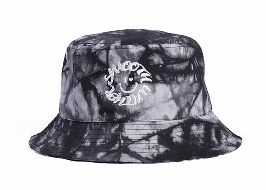 Custom Tie Dye All Over Printed Bucket Hats