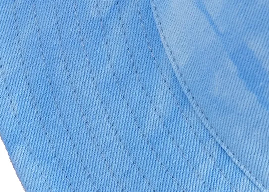 Custom Tie Dye All Over Printed Bucket Hats