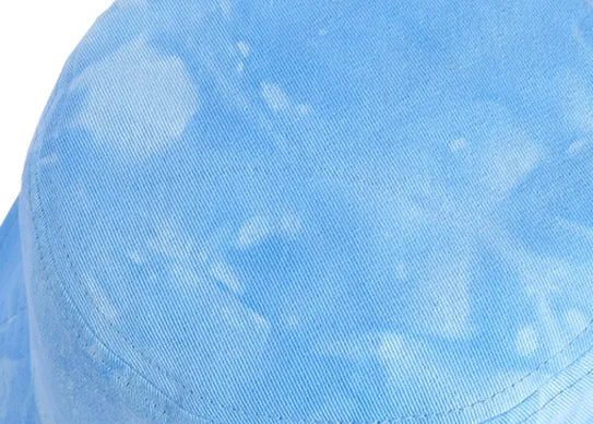 Custom Tie Dye All Over Printed Bucket Hats