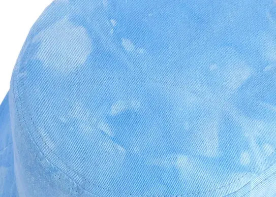 Custom Tie Dye All Over Printed Bucket Hats